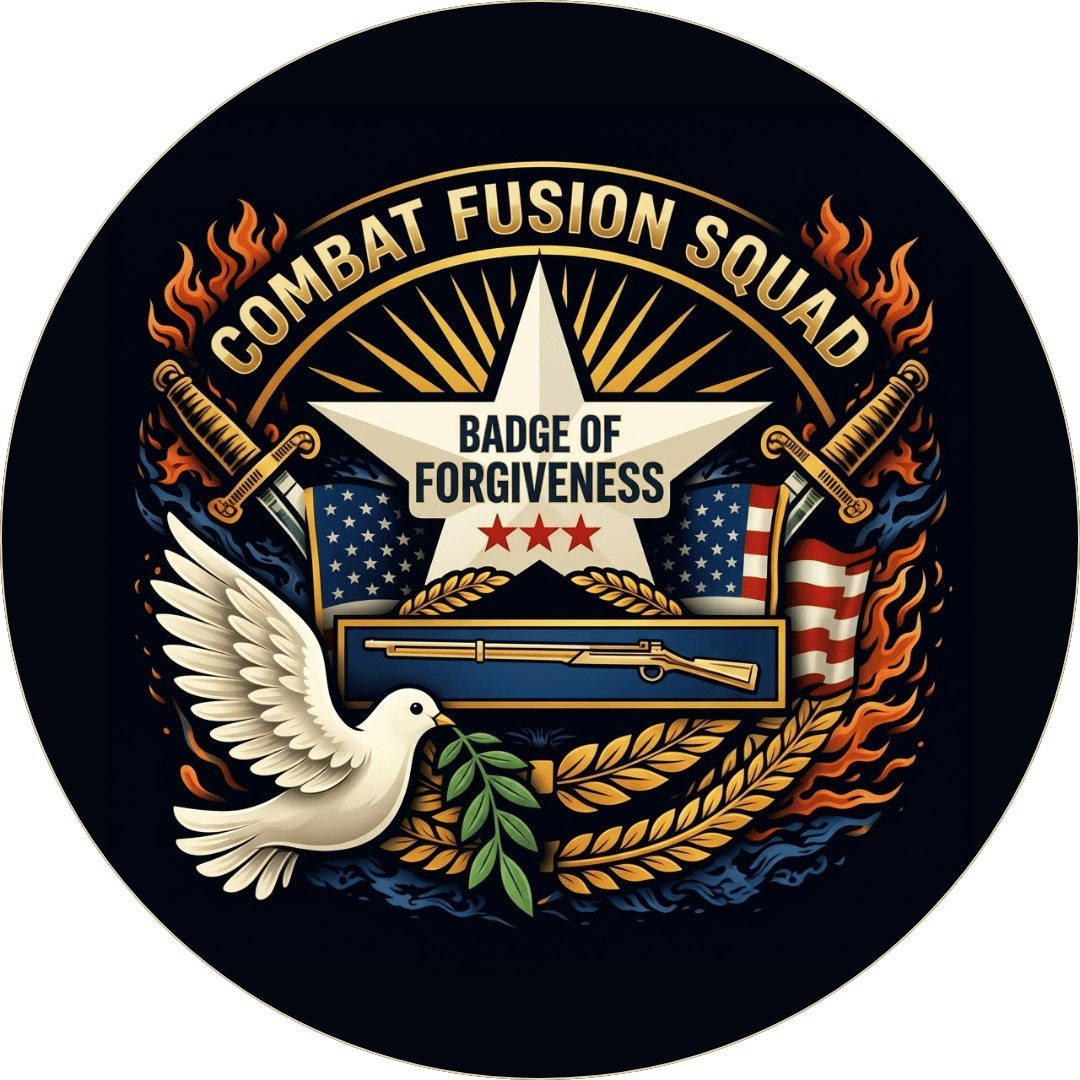 Combat Fusion Squad